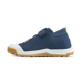 CRANK BROTHERS STAMP TRAIL MTB/Gravel Cycling SHOES BOA- NAVY / GREY GUM OUTSOLE
