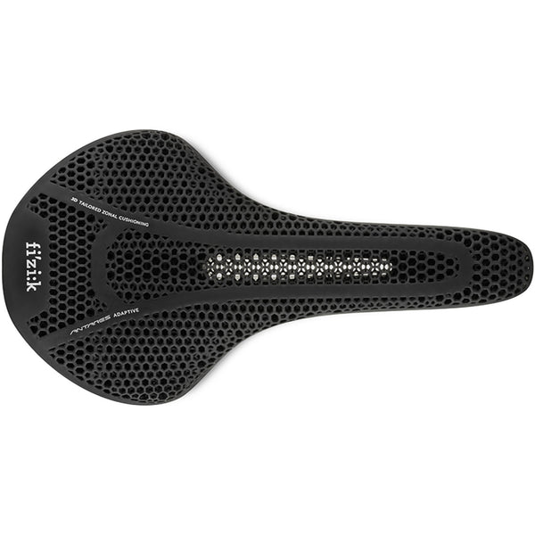 FIZIK Vento Antares R3 Adaptive Saddle - Black