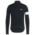 RAPHA Core Winterfietsjack - BLW Zwart