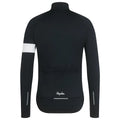 RAPHA Core Winterfietsjack - BLW Zwart