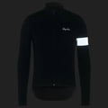 RAPHA Core Winterfietsjack - BLW Zwart