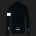 RAPHA Core Winterfietsjack - BLW Zwart