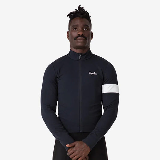 RAPHA Core Winter Jacket - BLW Black