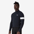RAPHA Core Winterfietsjack - BLW Zwart