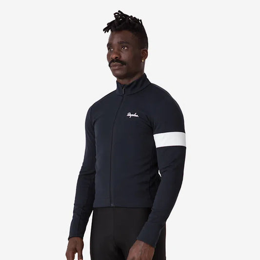 RAPHA Core Winter Jacket - BLW Black
