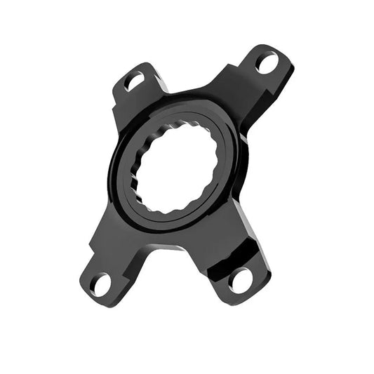 CYBREI Aluminium Spider BCD 110x4 - Black