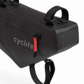 CYCLITE Frame Bag / 02 2.8L - Black