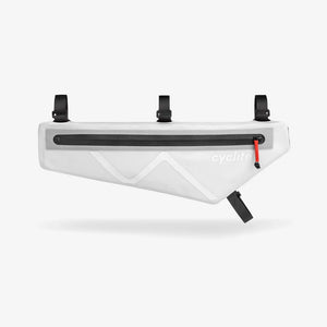 CYCLITE Frame Bag / 02 2.8L - Light Grey