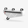 CYCLITE Frame Bag / 02 2.8L - Light Grey