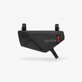 CYCLITE Frame Bag Small / 02 1,4L - Black