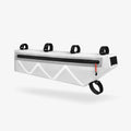 CYCLITE Frame Bag XT / 02 3.2L - Light Grey