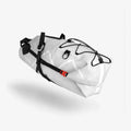 CYCLITE Saddle Bag / 02 12.9L - Light Grey