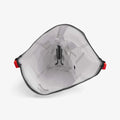 CYCLITE Saddle Bag / 02 12.9L - Light Grey