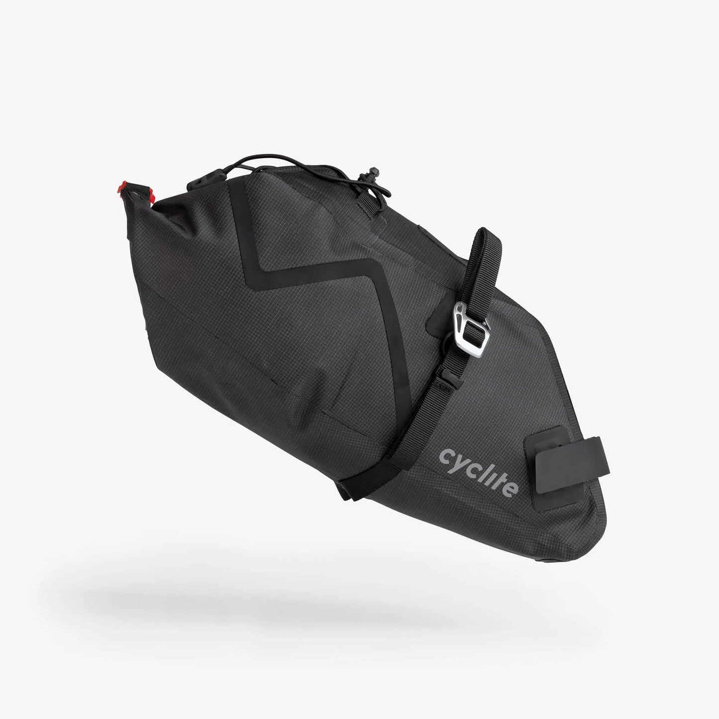 CYCLITE Saddle Bag Small / 02 8L - Black