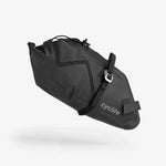 CYCLITE Saddle Bag Small / 02 8L - Black