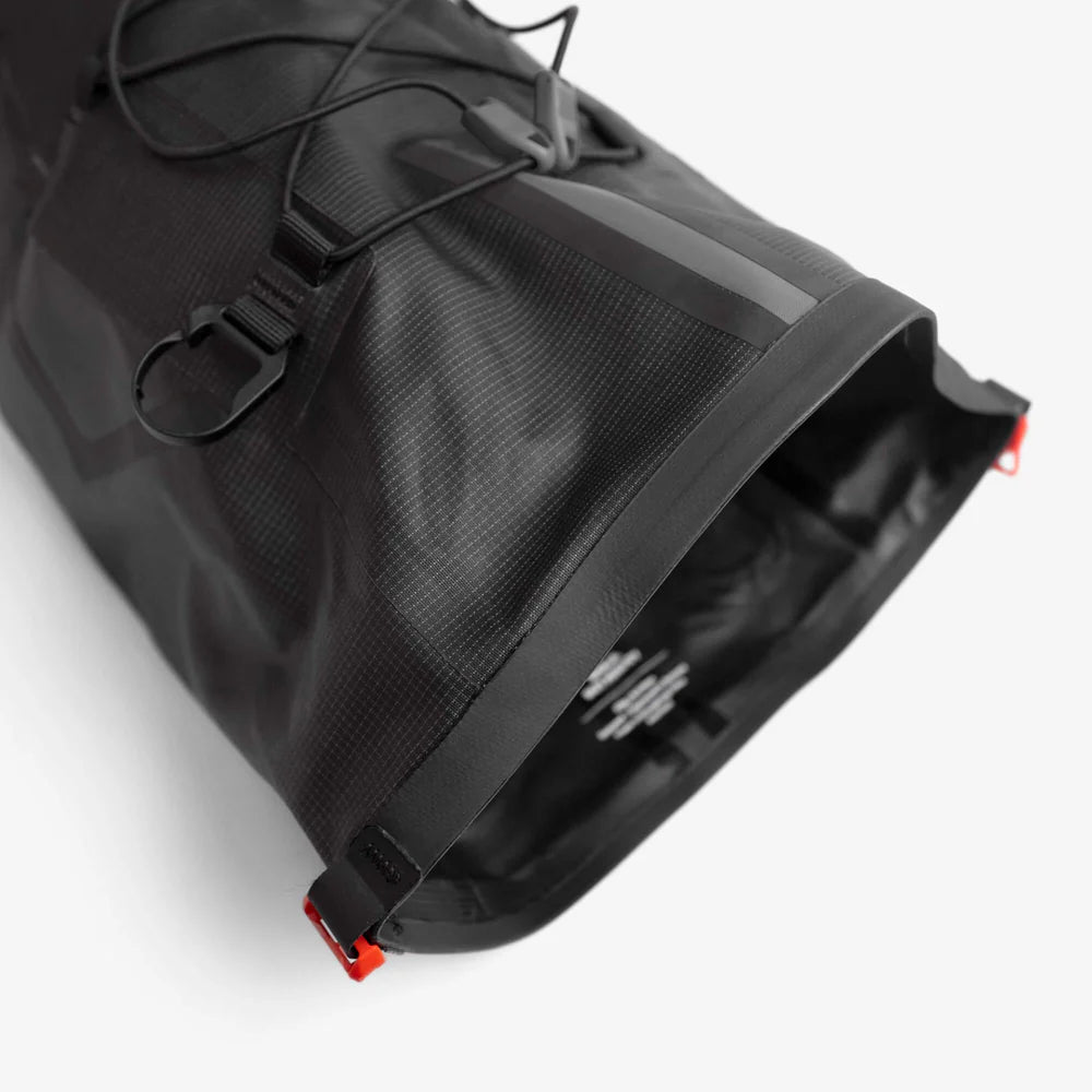 CYCLITE Saddle Bag Small / 02 8L - Black