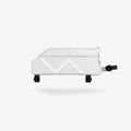 CYCLITE Top Tube Bag / 03 1.1L - Light Grey