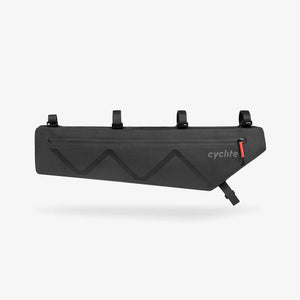 CYCLITE Frame Bag XT / 02 3.2L - Black