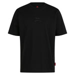 RAPHA RCC Cotton T-Shirt - BLK Black