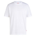 RAPHA RCC Cotton Tshirt - FOG Hvid/Fog