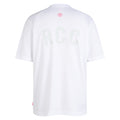 RAPHA RCC Cotton Tshirt - FOG Hvid/Fog