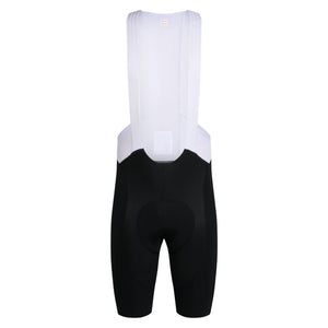 RAPHA Men's RCC Pro Team Bib Shorts III - Black/High-Vis Pink