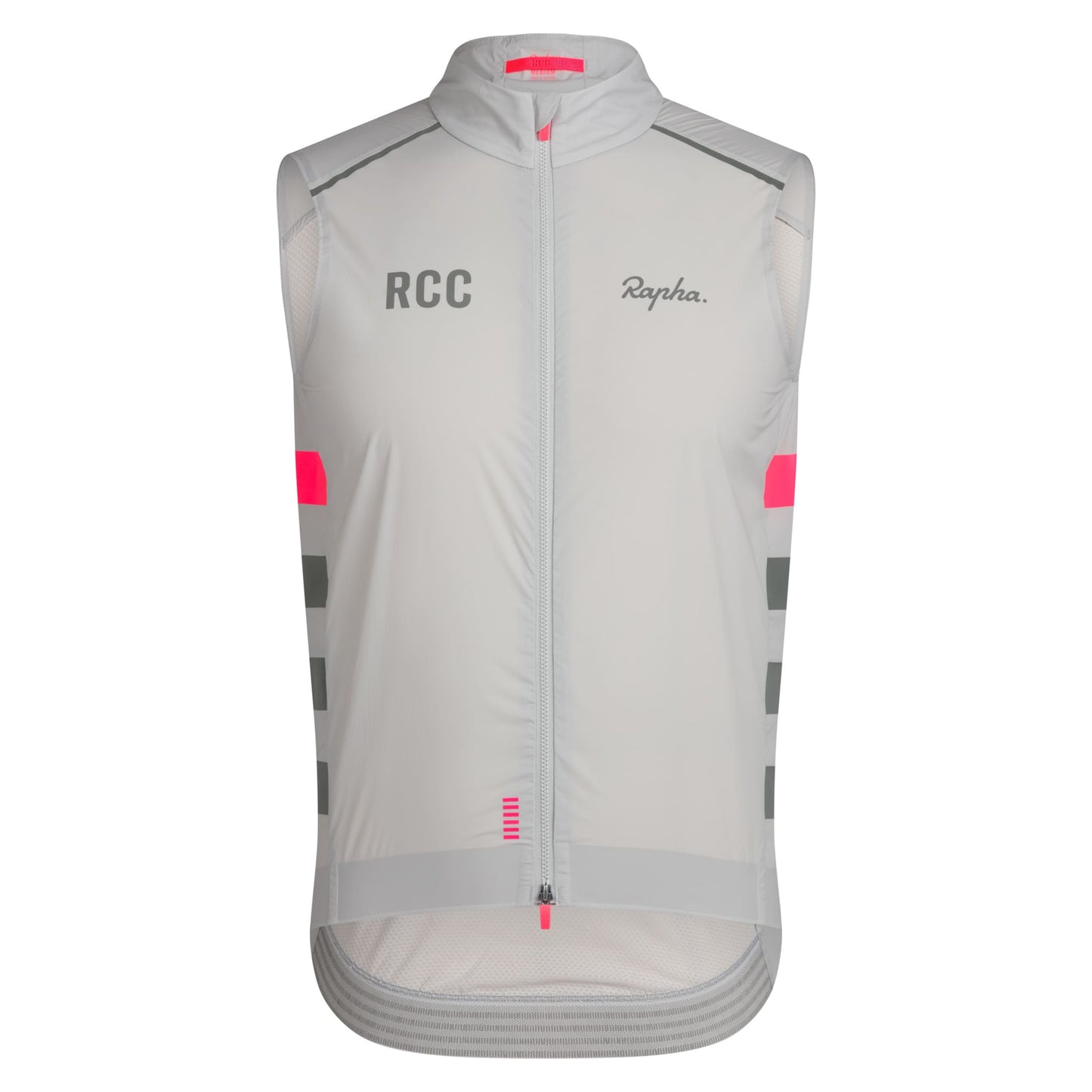 RAPHA RCC Pro Team Gilet - GSK Grey/Smoke