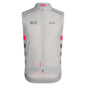 RAPHA RCC Pro Team Radweste - GSK Grey/Smoke
