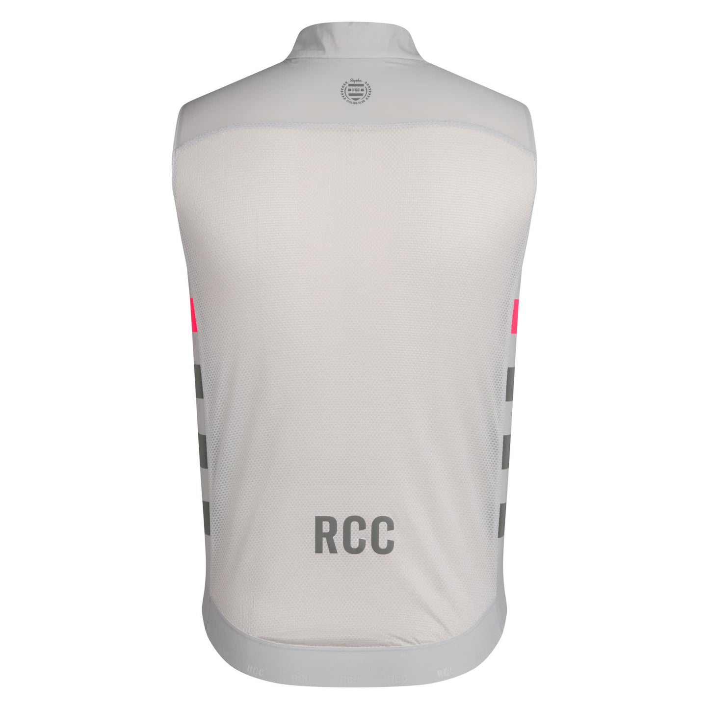 RAPHA RCC Pro Team Gilet - GSK Grey/Smoke