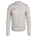 RAPHA RCC Pro Team Lightweight Wind Jacket - GSK Grey/Smoke
