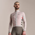 RAPHA RCC Pro Team Lightweight Wind Jacket - GSK Grey/Smoke