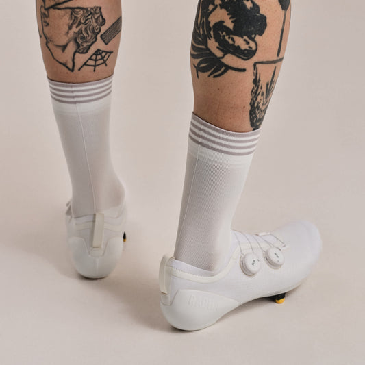 RAPHA RCC Pro Team Socks - FGR Fog/Grey