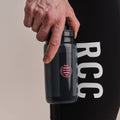 RAPHA RCC Bidon - GPN Grey/High Vis Pink