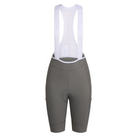 RAPHA RCC Pro Team Dona Cargo Culotte amb tirants - Smoke/Blanc