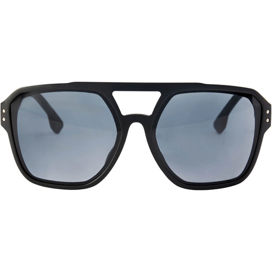 CAFE DU CYCLISTE Eyewear Fabius Photochromic Sports Sunglasses - Black