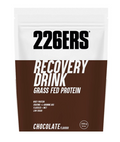 226ERS Boisson de Récupération 1Kg - Chocolat