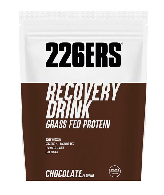 226ERS Recovery Drink 1Kg - Chocolate