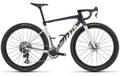 BMC KAIUS 01 Copper Bianco Thunder - Blue