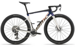 BMC KAIUS 01 Copper Bianco Thunder - Blue