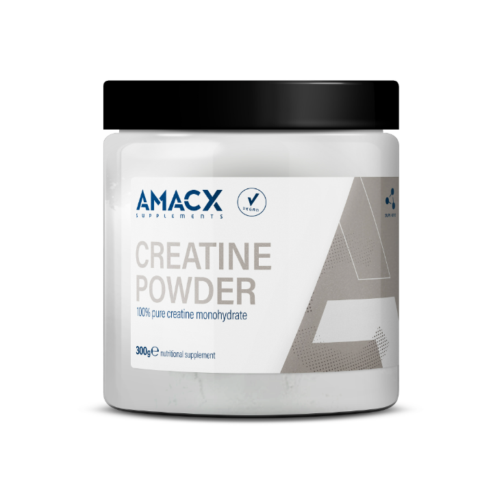 AMACX Creatine Powder - 300g