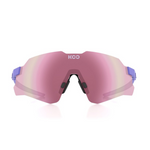 KOO NEBULA Ulleres de sol - IRIS MATT/SUPER PINK