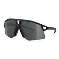 KOO HYPE EYEWEAR - BLACK MATT/SMOKE