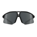 KOO HYPE EYEWEAR - BLACK MATT/SMOKE
