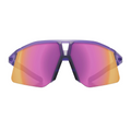 KOO HYPE Briller - VIOLET MATT/PINK