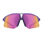 KOO HYPE Briller - VIOLET MATT/PINK