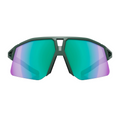 KOO HYPE Lunettes - FOREST GREEN MATTE/GREEN