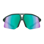 KOO HYPE Lunettes - FOREST GREEN MATTE/GREEN