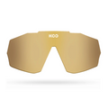 KOO ALIBI LENS - GOLD