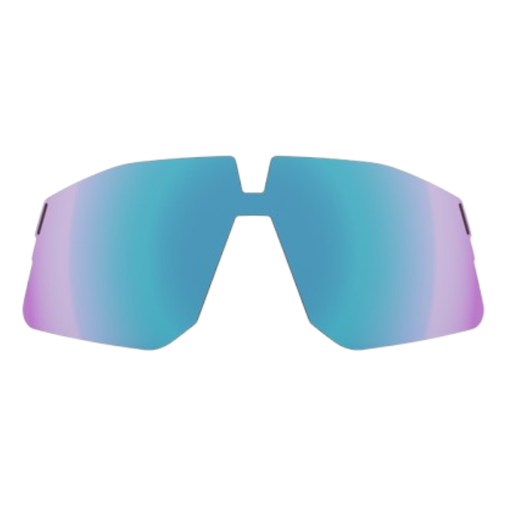 KOO HYPE LENS - TURQUOISE