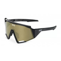 KOO SPECTRO Ulleres de sol - Negre/SUPER BRONZE